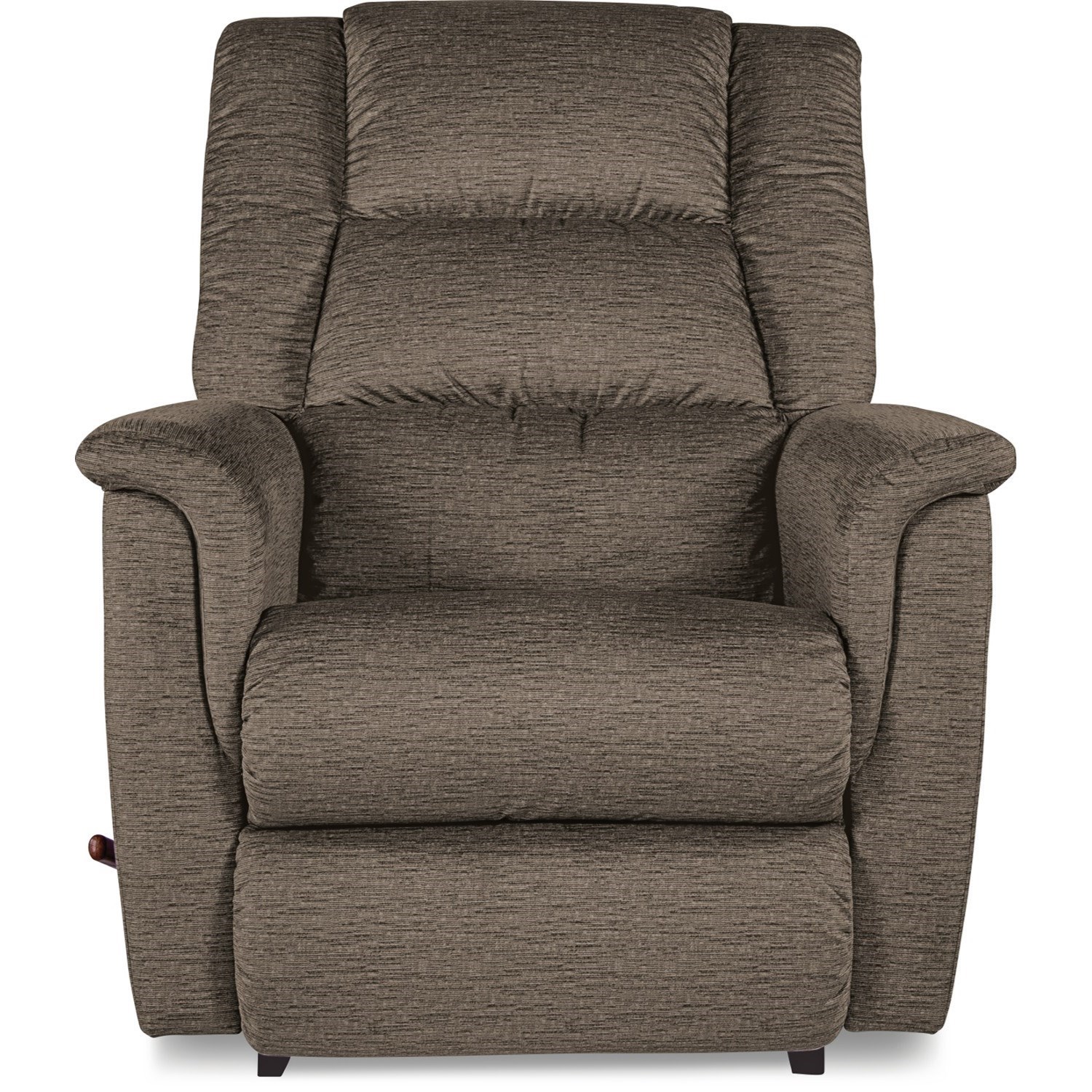 La Z Boy Murray 010748 Casual Rocker Recliner Lindy s Furniture